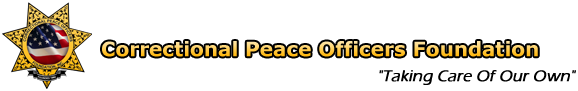 Correctional Peace Officers Foundation